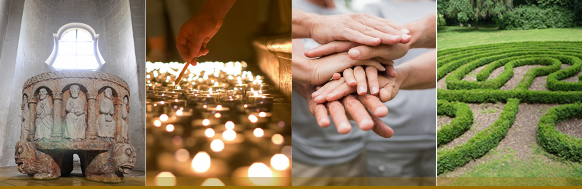 Geistliches Zentrum Windberg