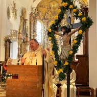 Ostern 2024 Festgottesdienst