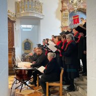 Ostern 2024 Festgottesdienst