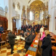 Ostern 2024 Festgottesdienst