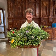 2024 Palmsonntag in Windberg