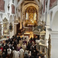 "50 Jahre Jugendbildungsstätte Windberg"