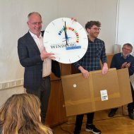 "50 Jahre Jugendbildungsstätte Windberg"