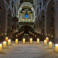 Rorate im Advent