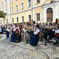 2026 Roggenburg Jubiläum Feier