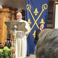 2026 Roggenburg Jubiläum Festakt