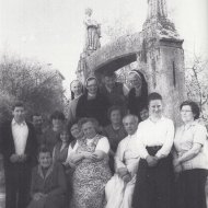 1981 - Team der JBW