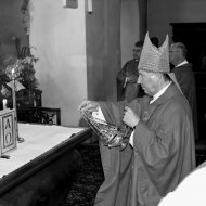 2009 - 40jähriges Priesterjubiläum