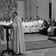 2009 - Festgottesdienst zum Jubiläum 800 Jahre Magdeburger Dom
