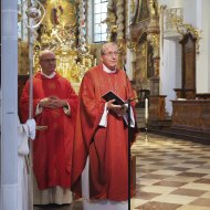 2019 - 50jähriges Priesterjubiläum 