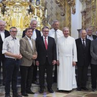 2019 - 50jähriges Priesterjubiläum 