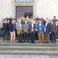 2019 - Zwei-Tages-Fahrt nach Südböhmen, nach Tabor und Milevsko - Freundeskreis der Abtei