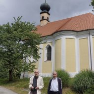 2025 - Bruder zu Besuch