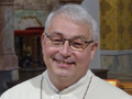 Pater Hermann Josef Kugler ist seit 2003 der 47. Abt der Kanonie Windberg - Bild: Erhard Schaffer