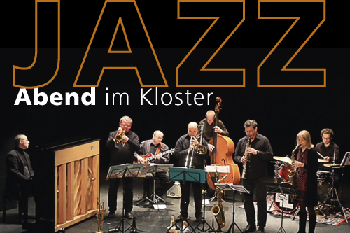 OCTETTO DI JAZZ in Windberg