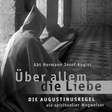Das neue Buch von Abt Hermann Josef