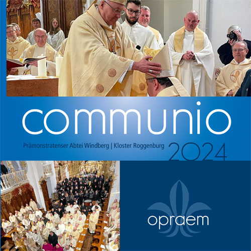 Communio 2024