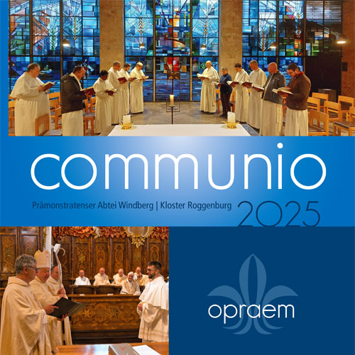 Communio 2025