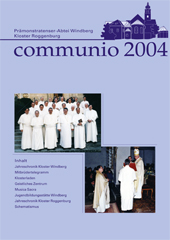 Communio 2004