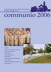 Communio 2006