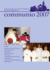 Communio 2007