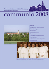 Communio 2008