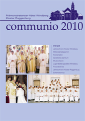 Communio 2010
