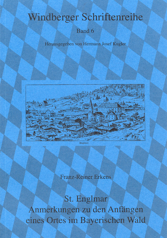 Windberger Schriftenreihe - Band 6